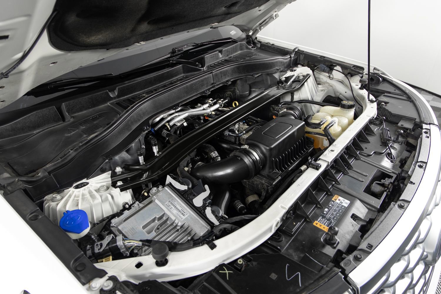 Used 2021 Ford Explorer Platinum w/ Equipment Group 601A image 41