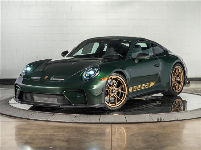 Used 2026 Porsche 911 GT3