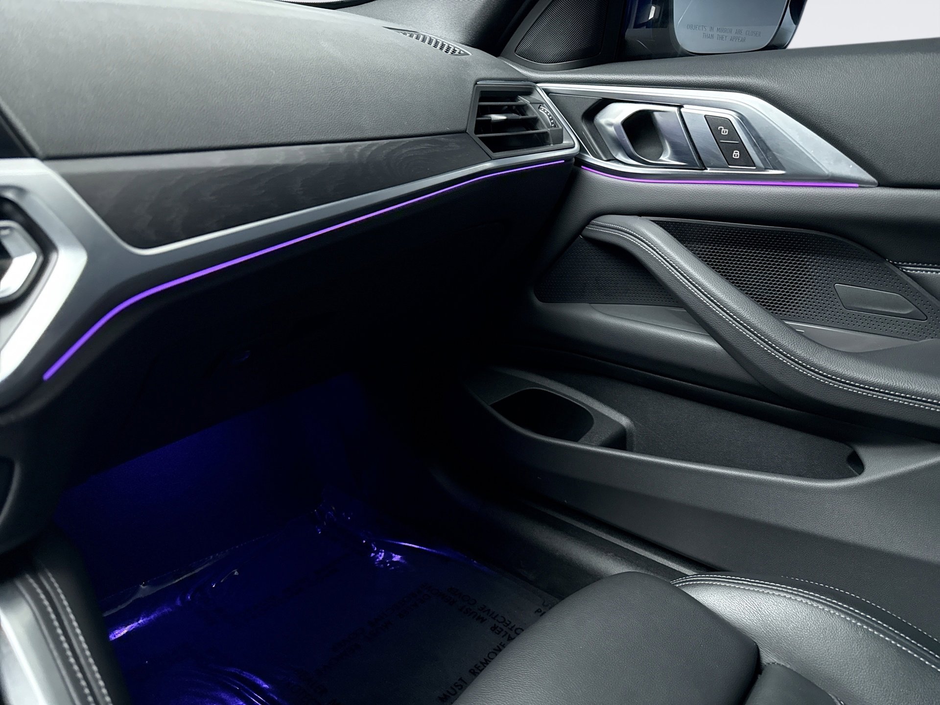 Used 2023 BMW 430i xDrive Coupe w/ M Sport Package image 32