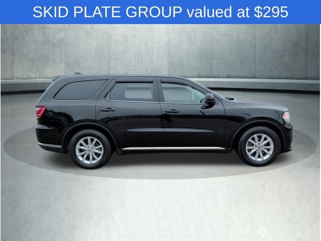 Used 2019 Dodge Durango AWD w/ Trailer Tow Group IV image 8