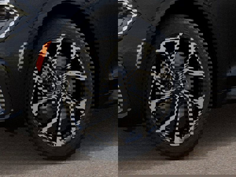 New 2026 Kia K5 EX image 9