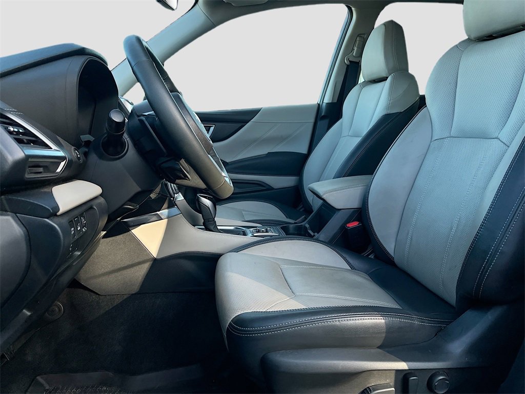 Used 2024 Subaru Forester Limited image 20