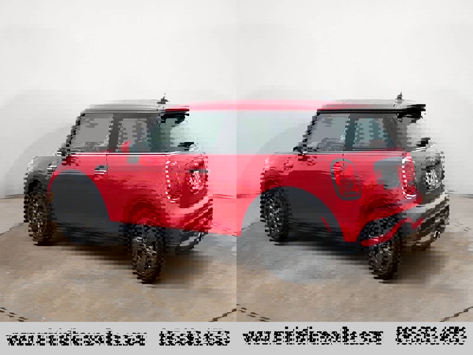 Used 2024 MINI Cooper S image 5