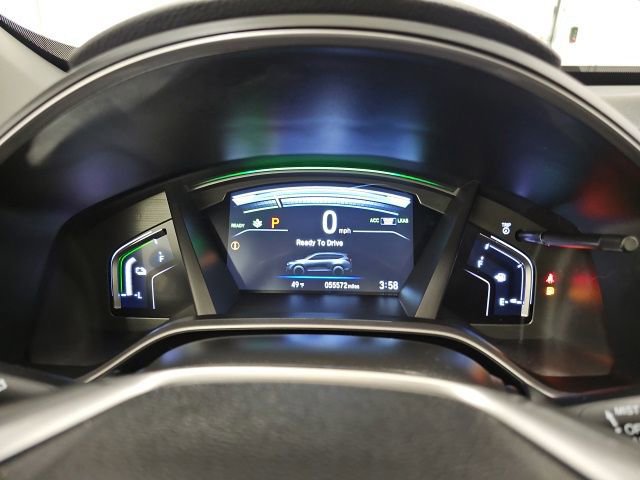 Used 2022 Honda CR-V Touring image 22