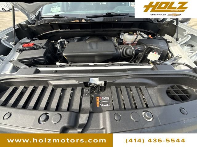 Used 2023 Chevrolet Silverado 1500 LTZ image 29
