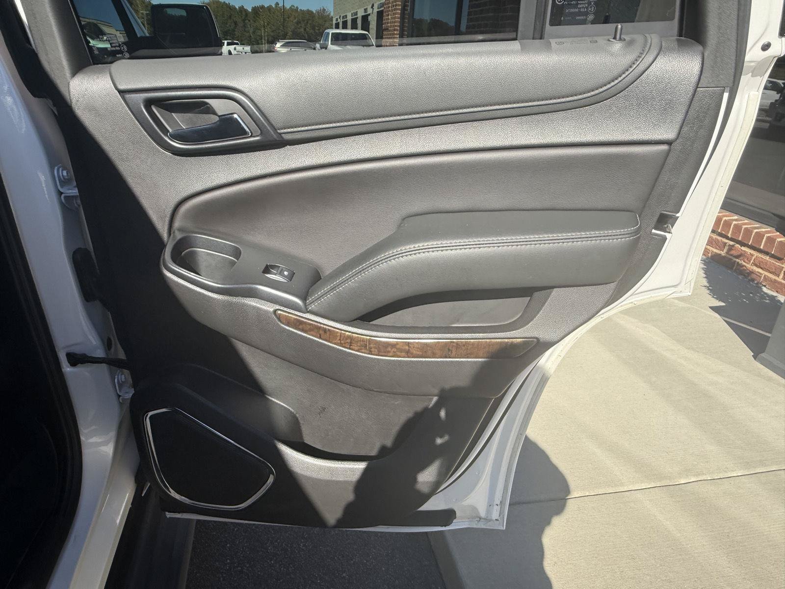 Used 2019 Chevrolet Tahoe LT AWD/4WD image 24