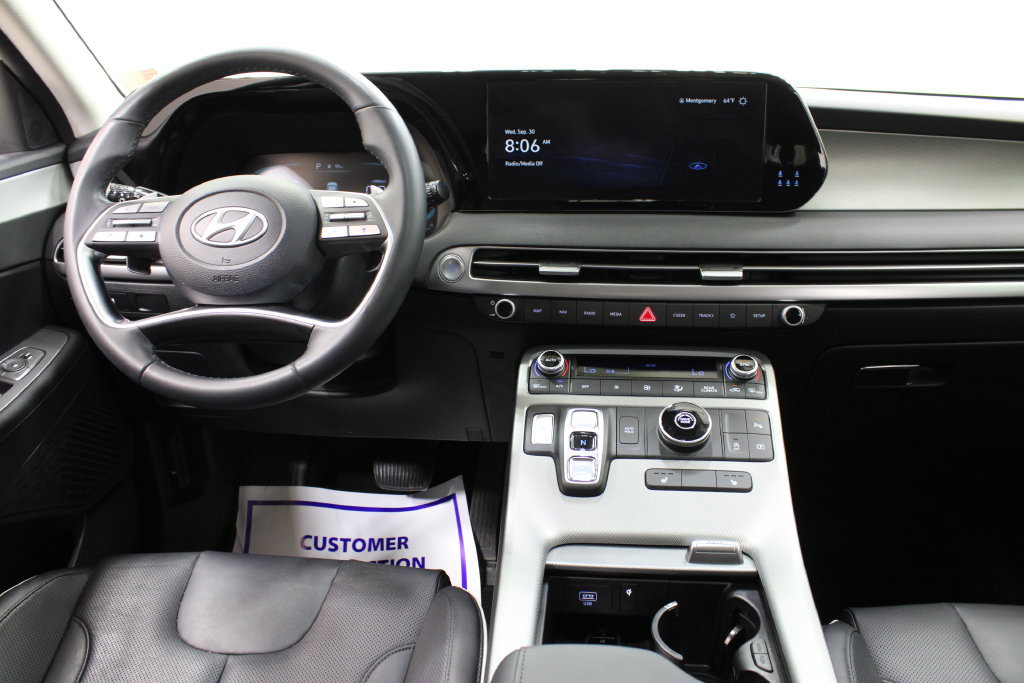 Used 2023 Hyundai Palisade XRT FWD image 9