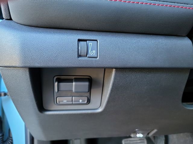 Certified 2025 Chevrolet Colorado Z71 w/ Technology Package image 25