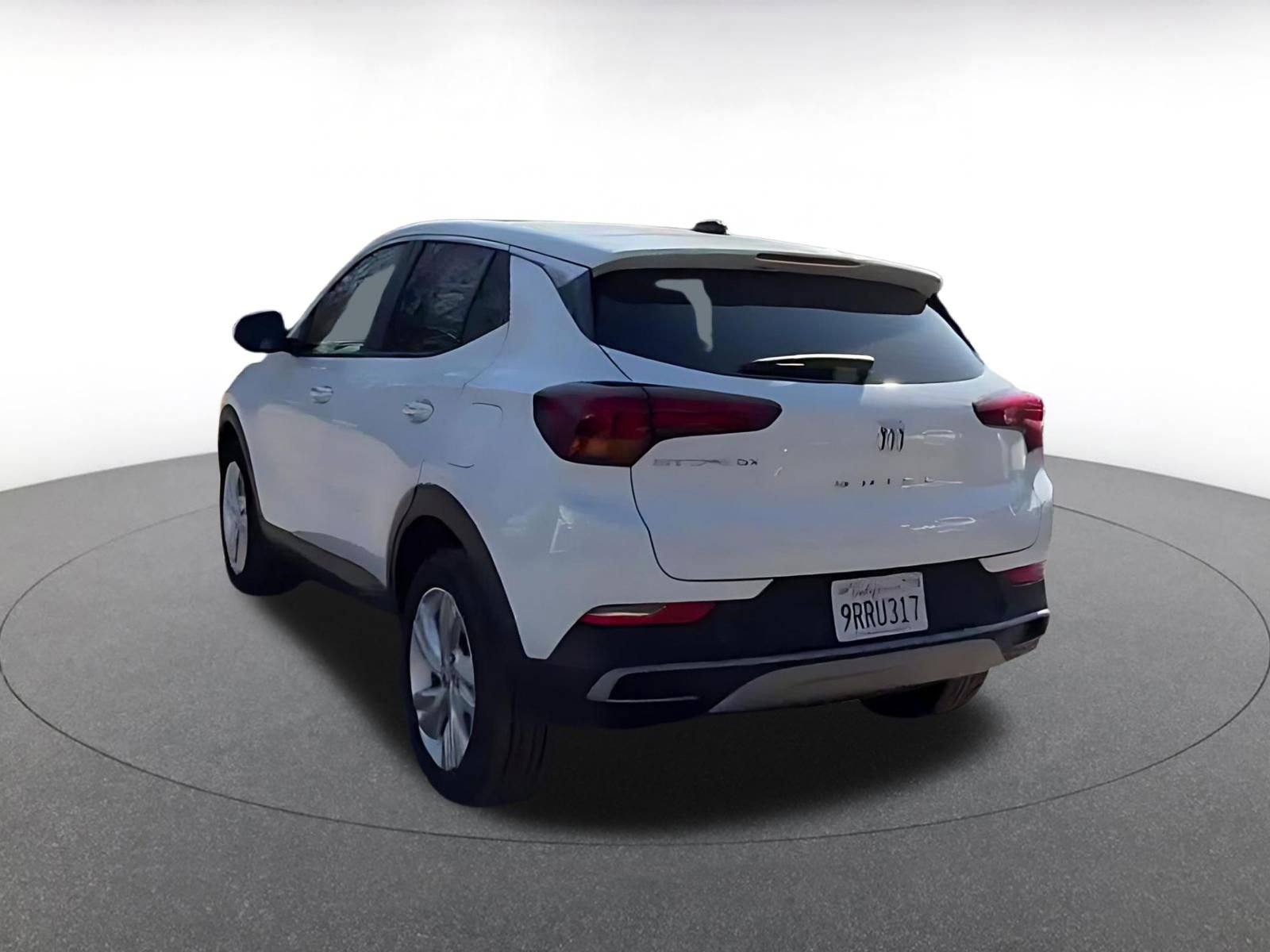 Used 2025 Buick Encore GX Preferred image 11