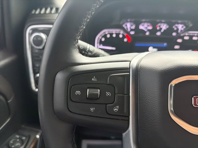 Used 2023 GMC Sierra 2500 SLE w/ SLE Convenience Package AWD/4WD image 22