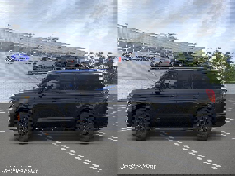 New 2026 Ford Expedition Tremor image 33