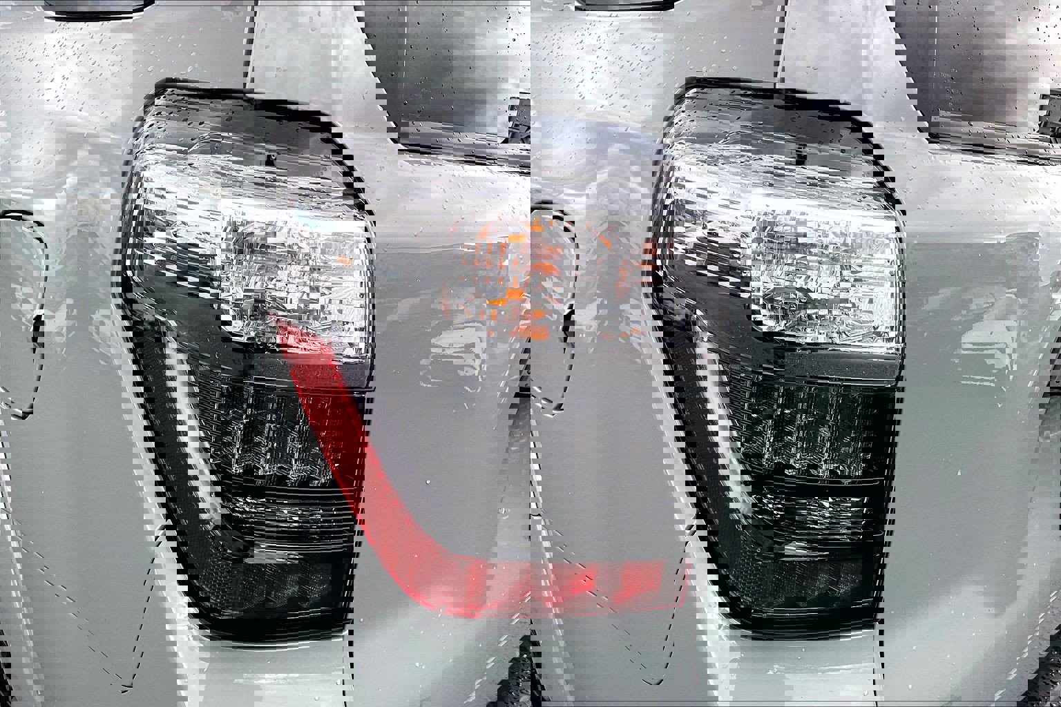 Used 2023 Toyota 4Runner TRD Off-Road Premium image 28