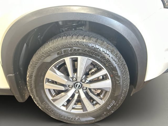 Used 2023 Nissan Pathfinder SL AWD/4WD image 20