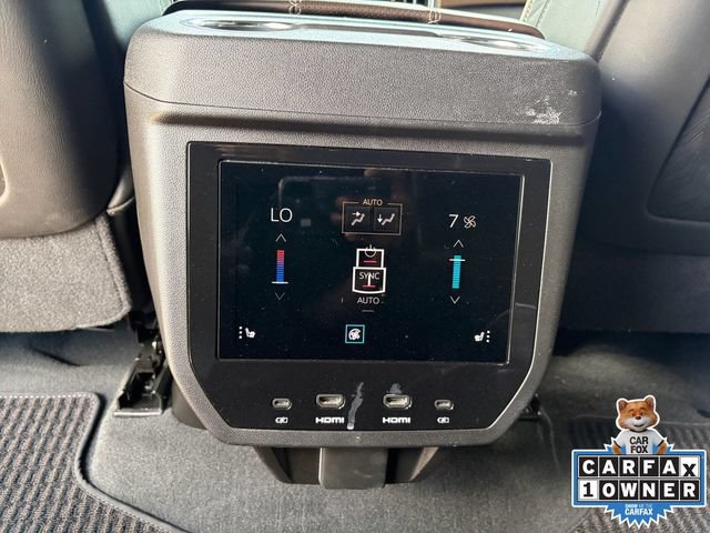 Used 2026 GMC Yukon XL Denali Ultimate w/ LPO, Get Active Package AWD/4WD image 12