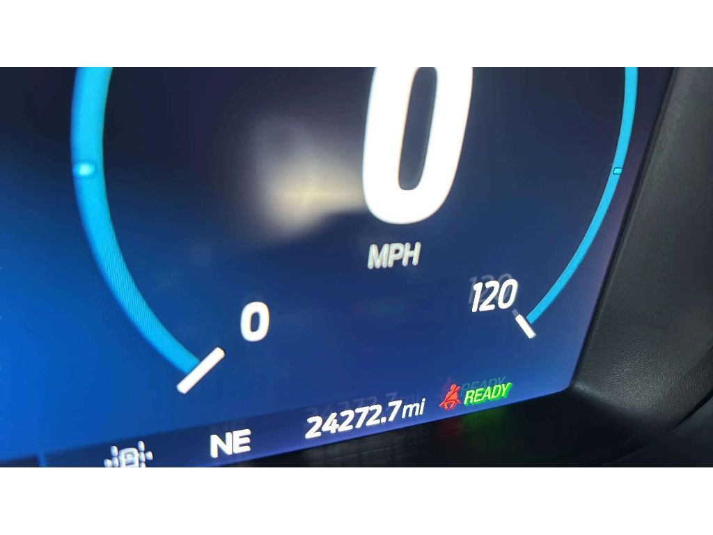 Used 2023 Ford F150 Lariat w/ Equipment Group 502A High image 16