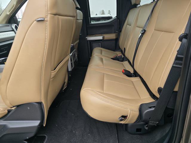 Used 2022 Ford F250 Lariat w/ Chrome Package image 11