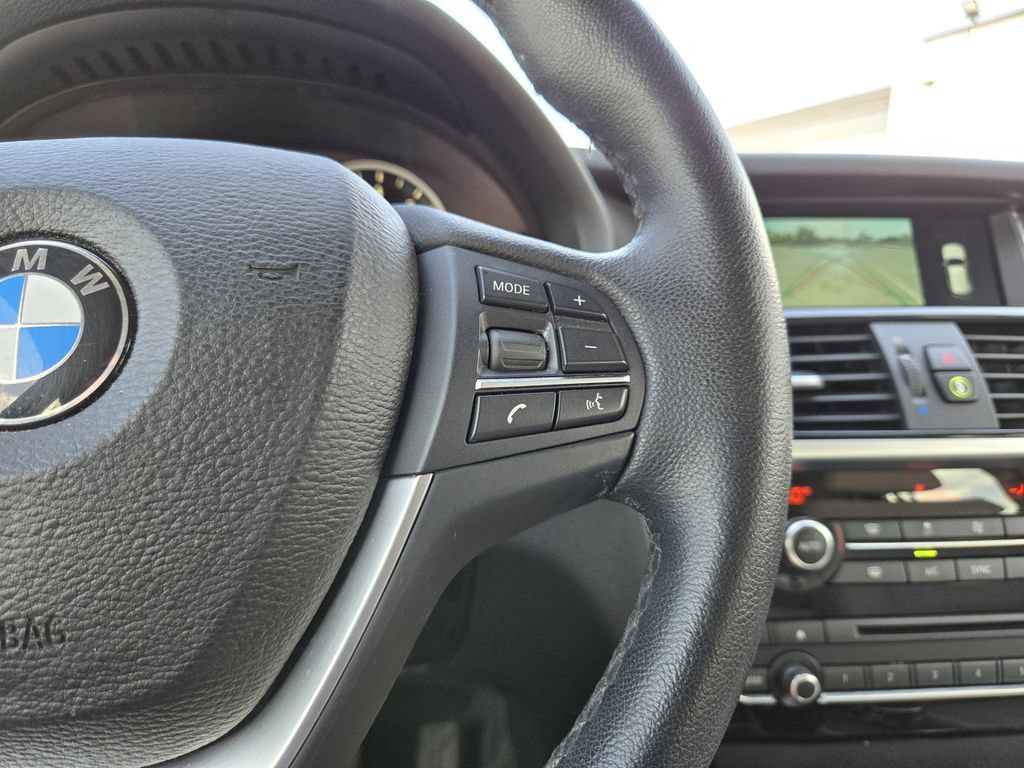 Used 2015 BMW X3 xDrive28i AWD/4WD image 29