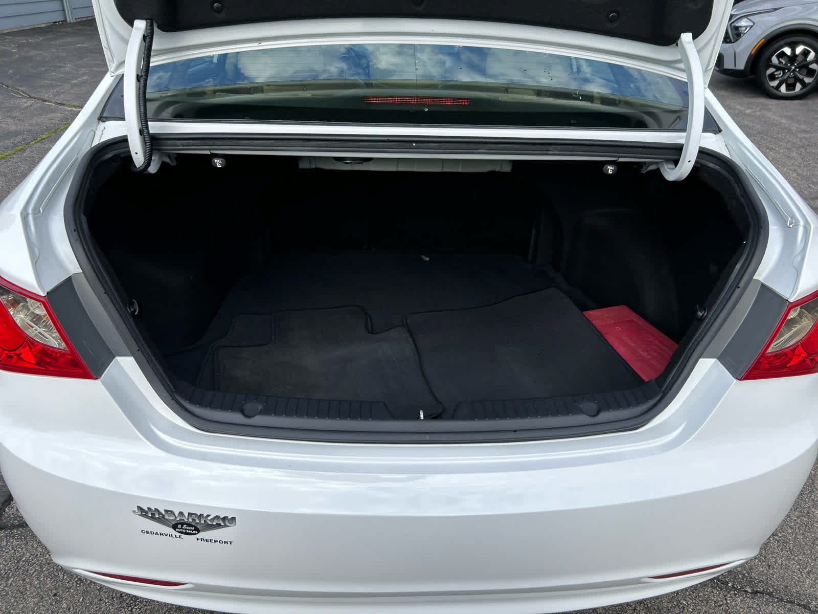 Used 2013 Hyundai Sonata Limited FWD image 24