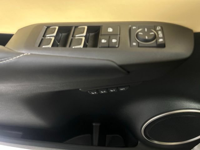 Used 2020 Lexus NX 300 AWD w/ Premium Package image 21