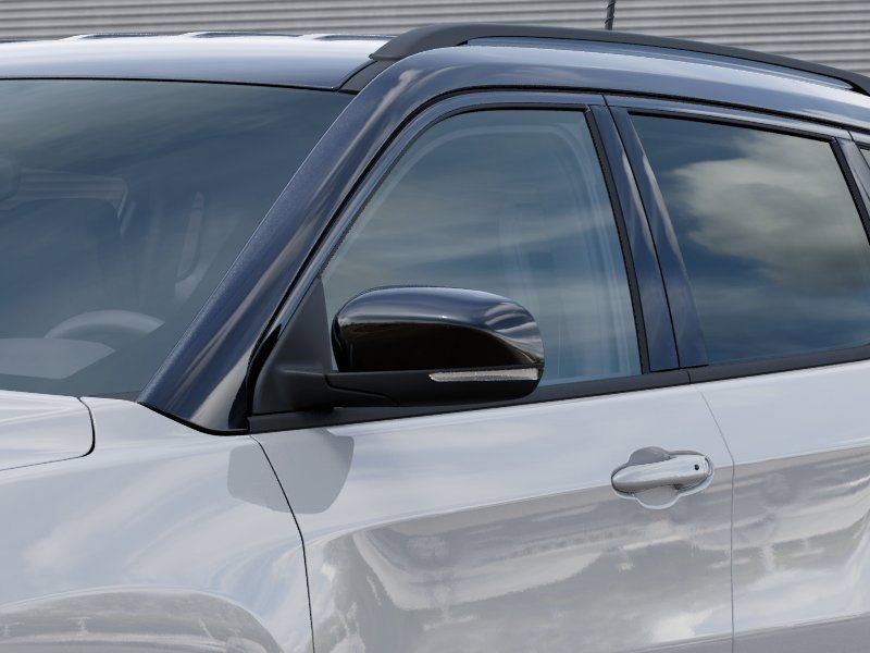 New 2026 Jeep Compass Limited image 12