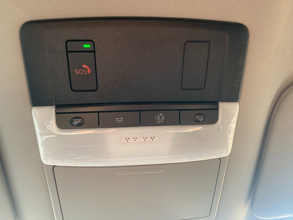 New 2025 Nissan Pathfinder SV image 22