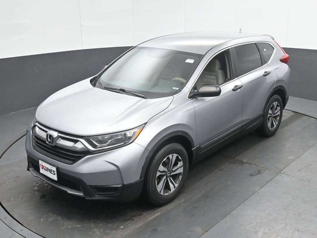 Used 2019 Honda CR-V LX image 32