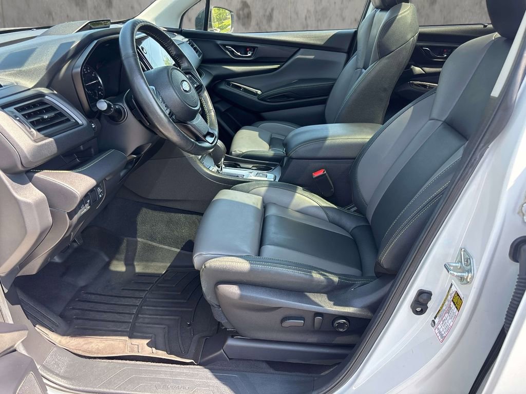 Used 2023 Subaru Ascent Onyx Edition Limited AWD/4WD image 11
