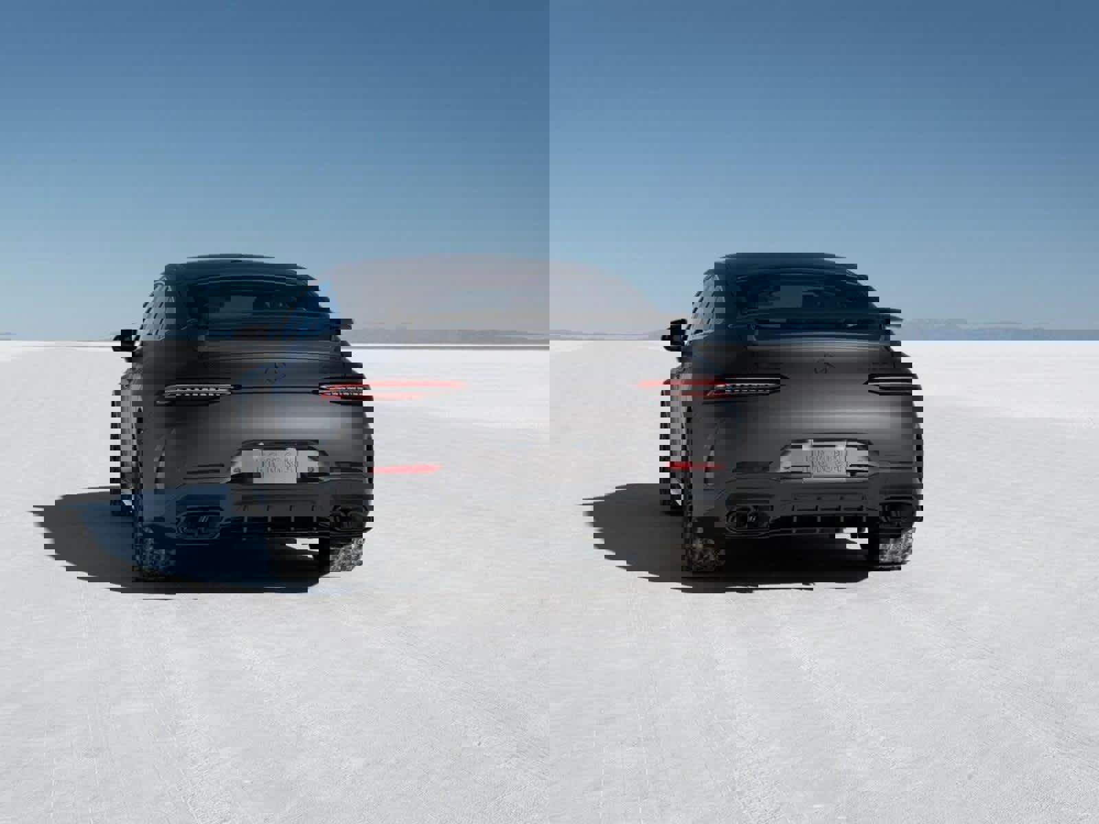 New 2026 Mercedes-Benz AMG GT 63 image 25