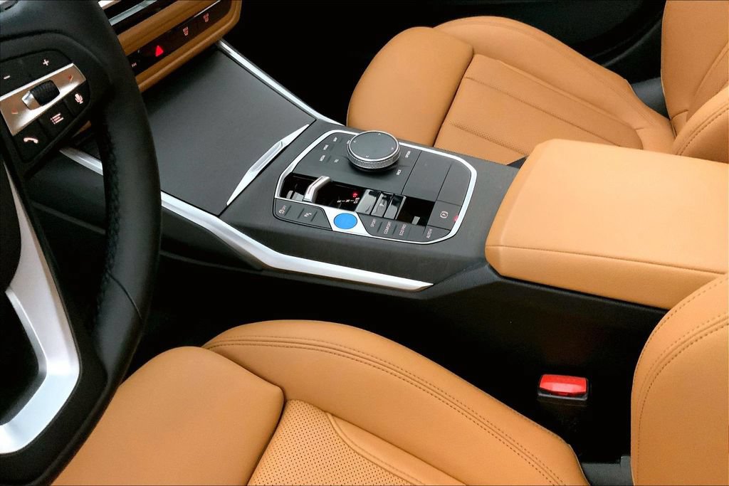 Certified 2023 BMW i4 eDrive35 w/ Premium Package RWD image 21