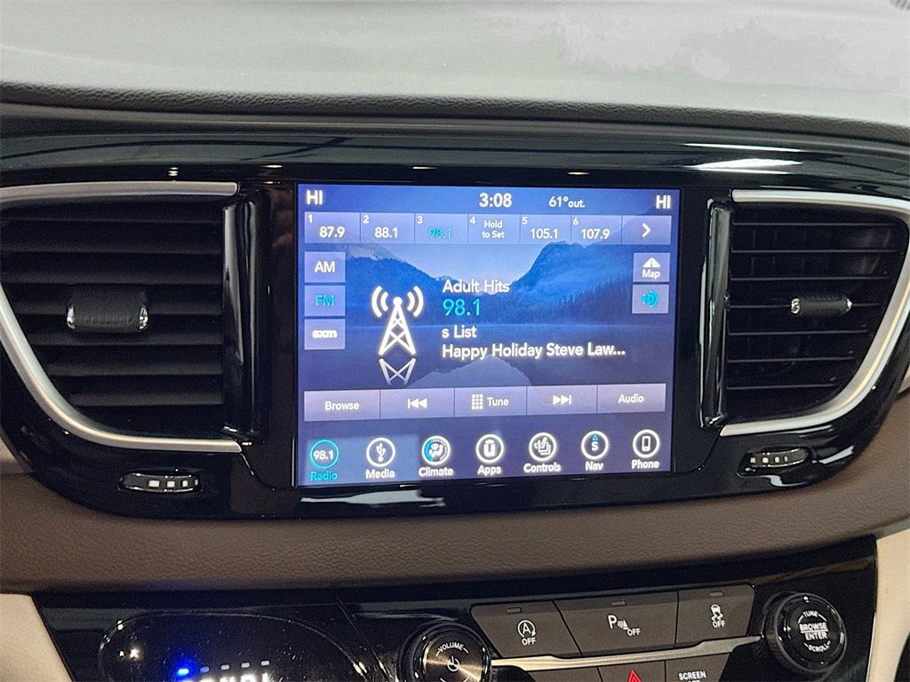 Used 2019 Chrysler Pacifica Touring-L Plus image 13