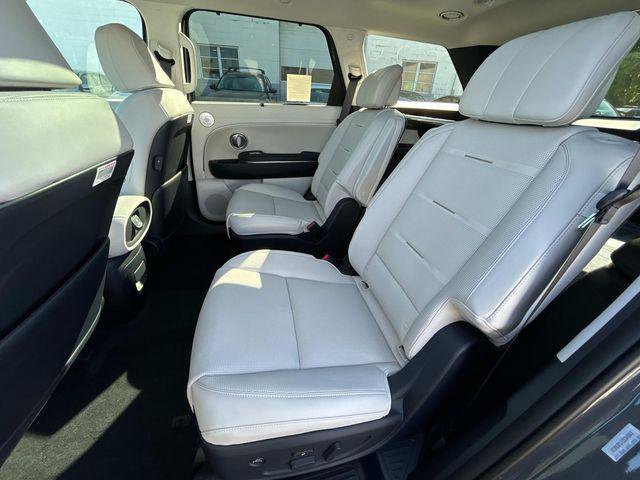 New 2026 Hyundai Palisade Calligraphy image 7