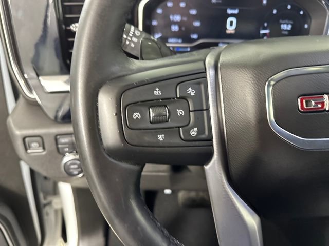 Used 2023 GMC Sierra 1500 SLT w/ SLT Convenience Package image 15