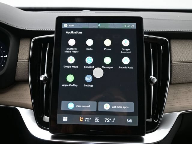 New 2026 Volvo XC90 T8 Plus w/ Protection Package Premier AWD/4WD image 21