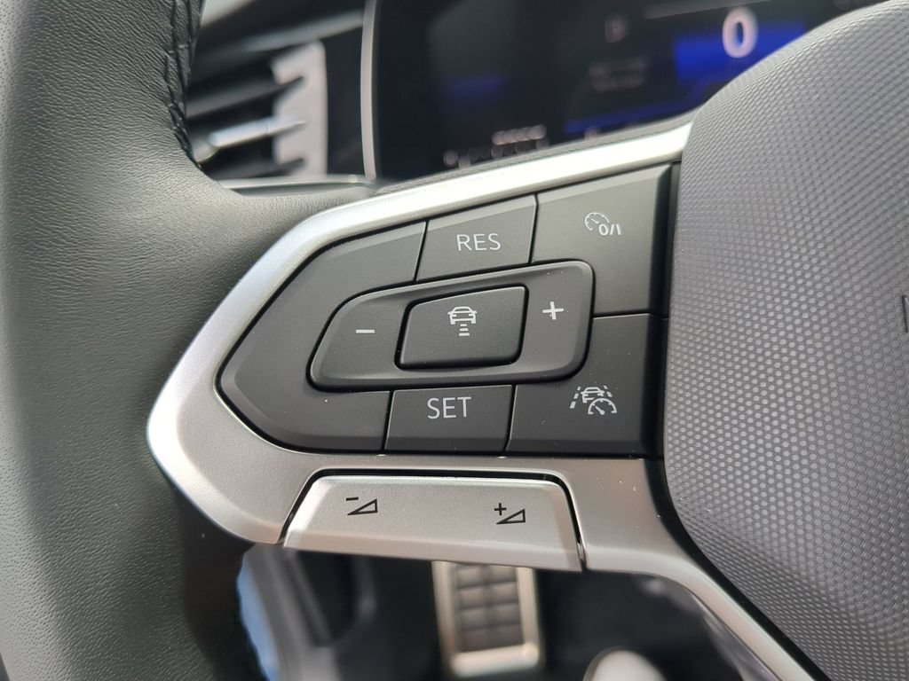 New 2026 Volkswagen Jetta Sport FWD image 26