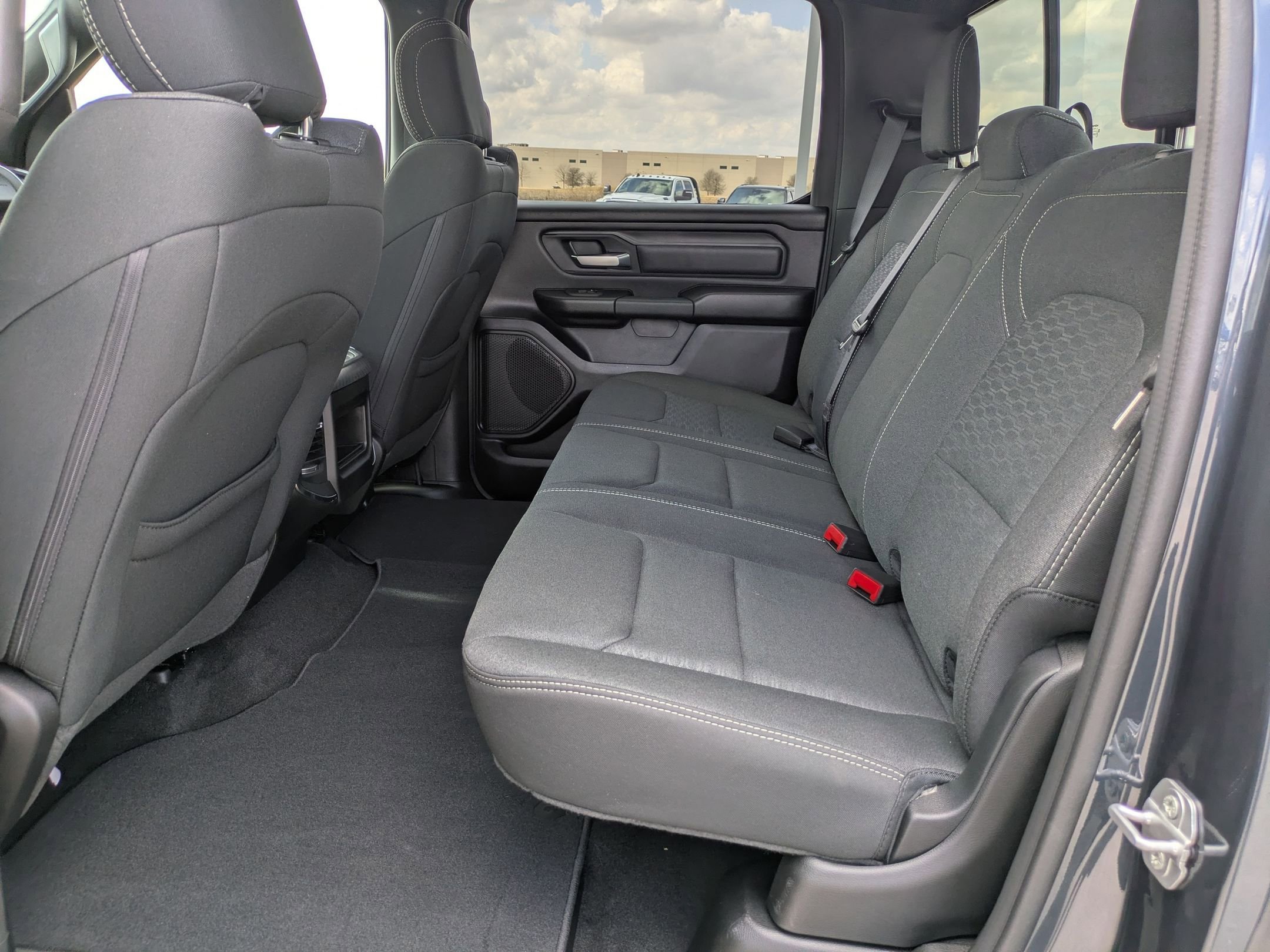 New 2026 RAM 1500 Express image 11