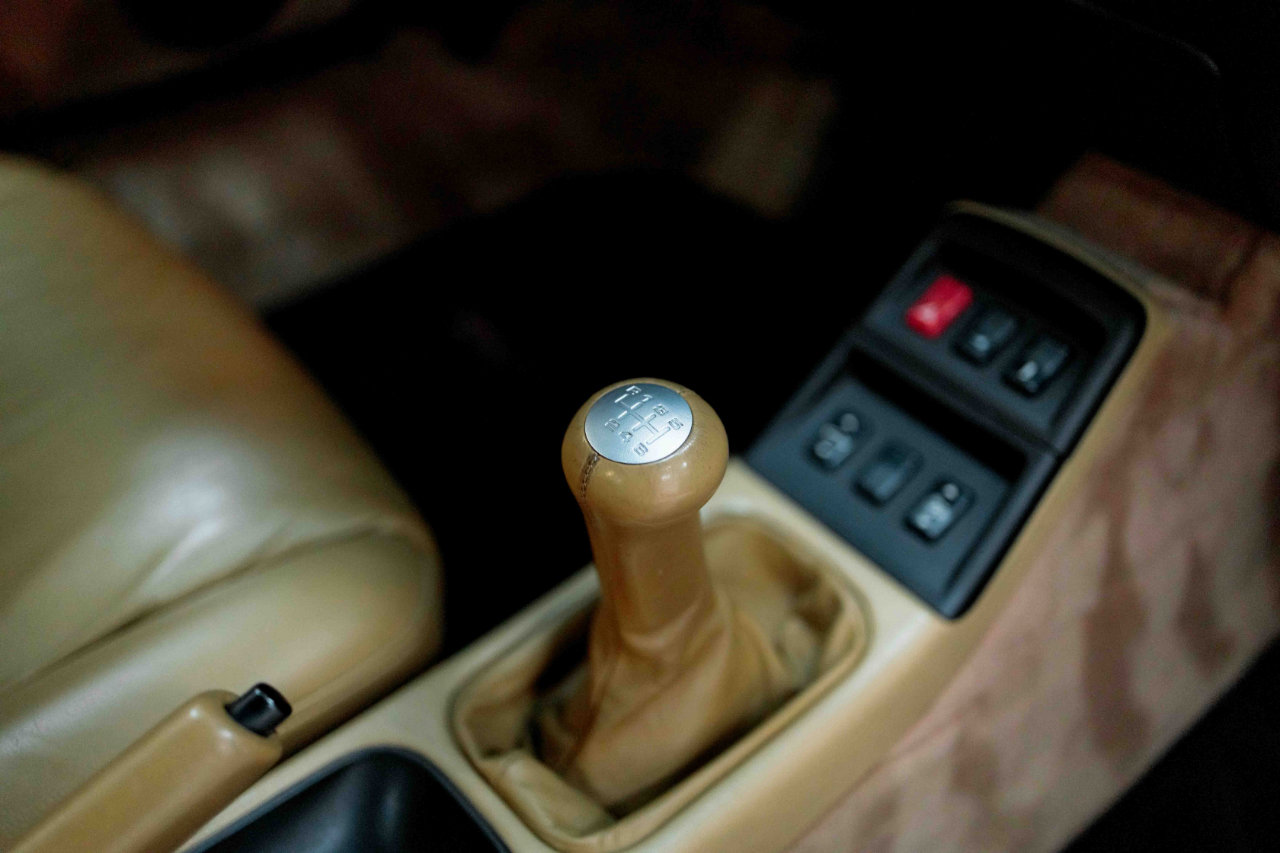 Used 1998 Porsche 911 Carrera 4S image 50