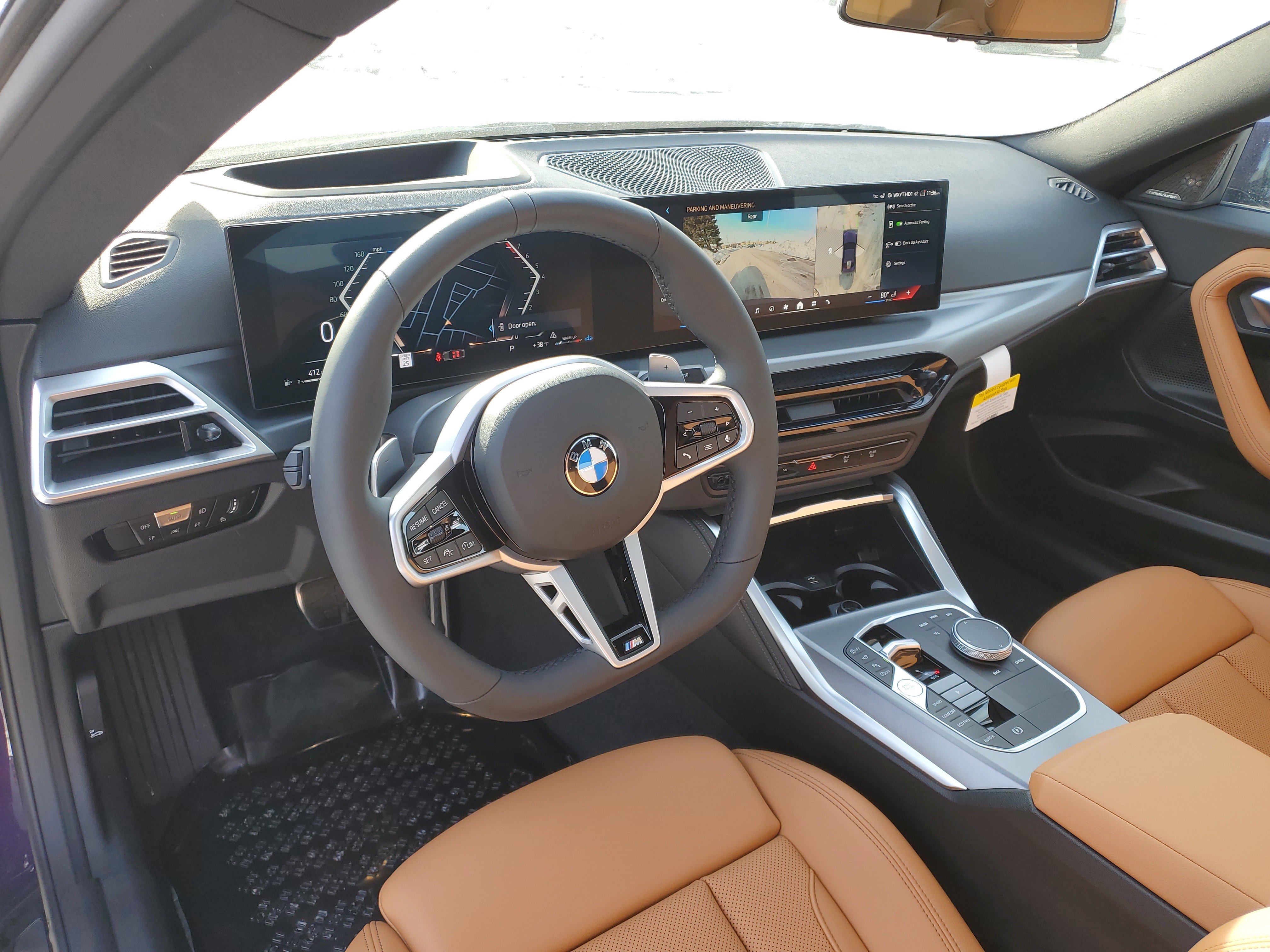 New 2026 BMW 230i xDrive Coupe w/ Premium Package image 10