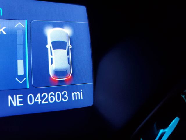 Used 2013 Ford Focus SE w/ SE Winter Pkg FWD image 18
