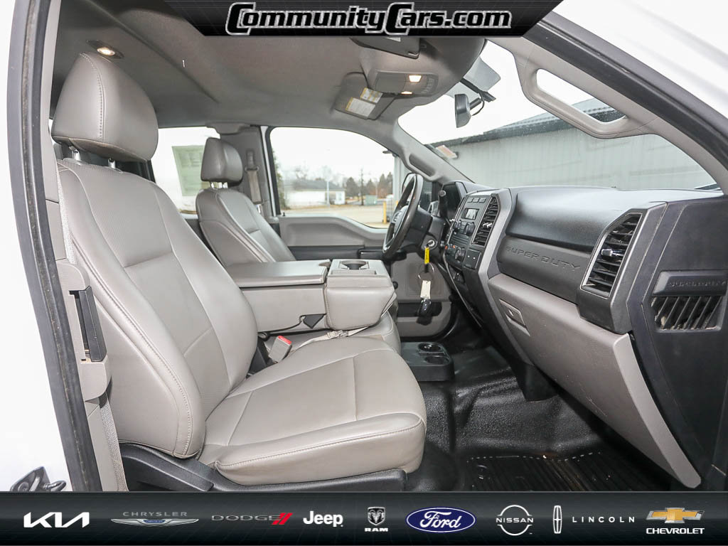 Used 2019 Ford F250 XL image 21