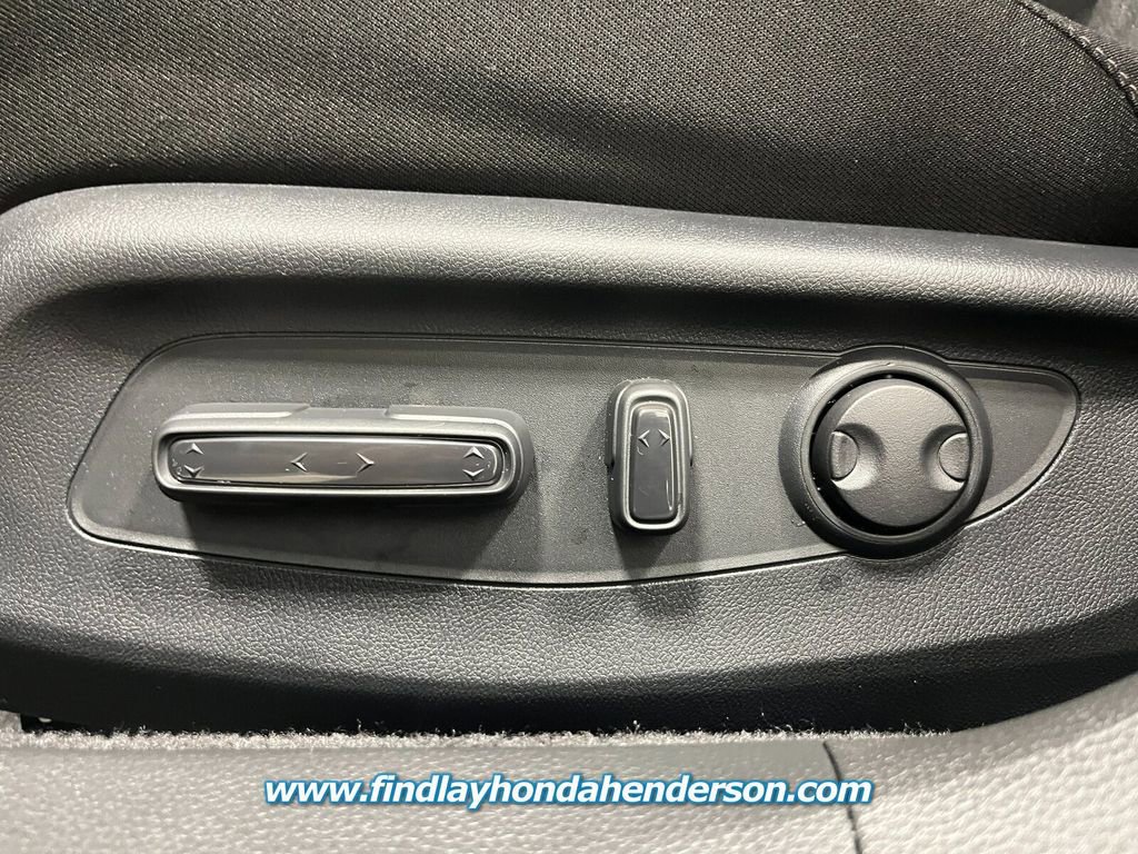 New 2026 Honda Accord Sport image 15