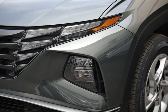 Used 2023 Hyundai Tucson SEL image 12