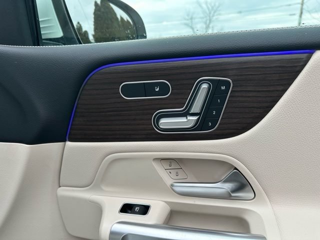 New 2026 Mercedes-Benz GLB 250 4MATIC image 25