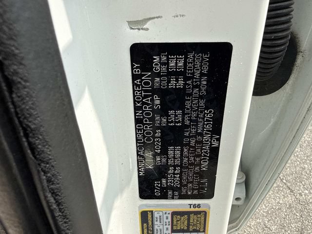 Used 2022 Kia Soul LX w/ Technology Package FWD image 28