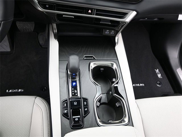 Used 2026 Lexus RX 350 Premium image 8