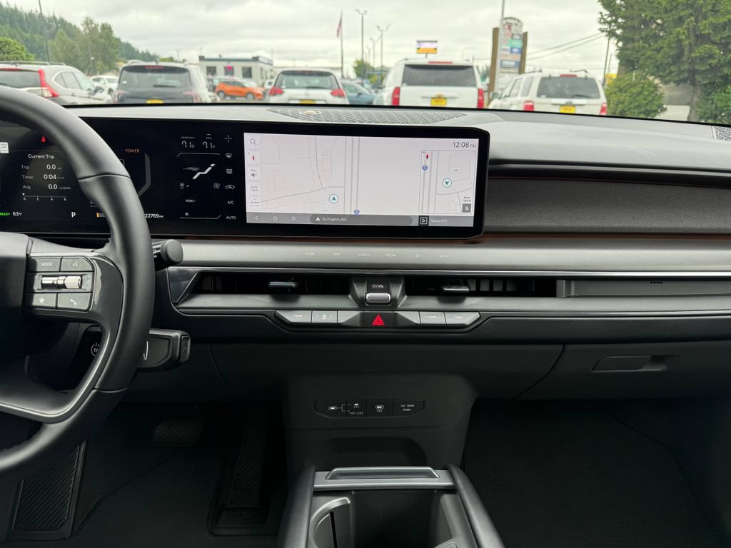 Certified 2024 Kia EV9 Land AWD/4WD image 27