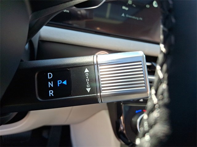 New 2026 Hyundai Tucson Limited w/ Tow & Go Package image 8