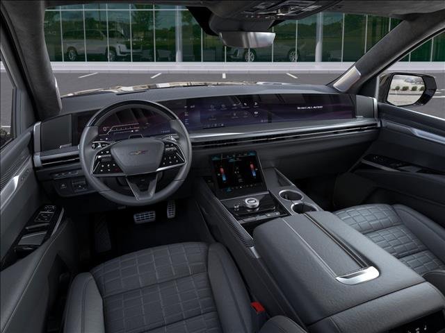 New 2026 Cadillac Escalade ESV V image 15