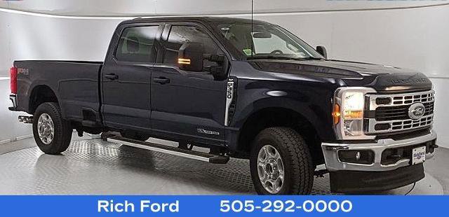 Certified 2025 Ford F350 XLT AWD/4WD image 1