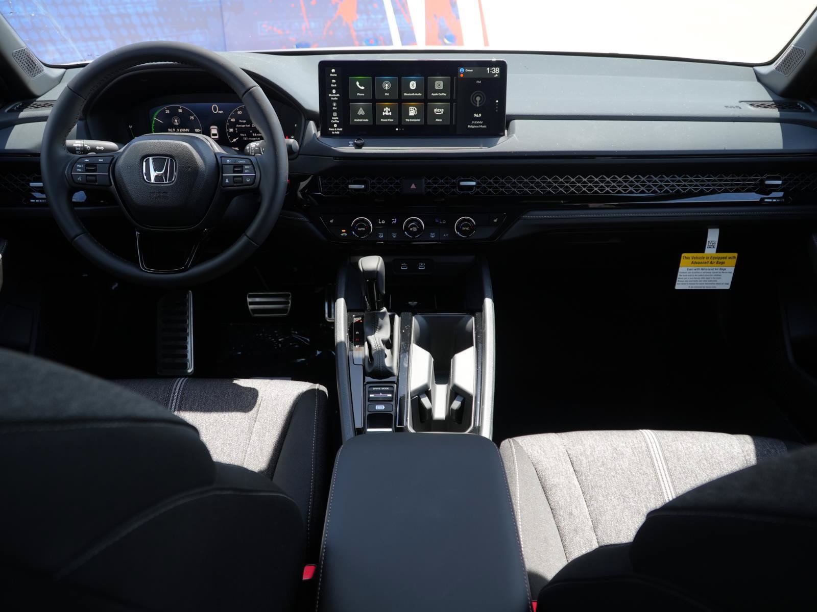Used 2026 Honda Accord Sport image 21