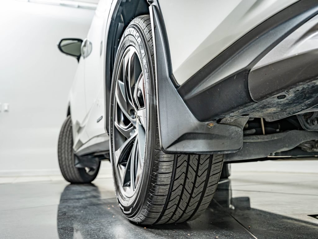 Used 2018 Lexus RX 450h AWD w/ Luxury Package image 46